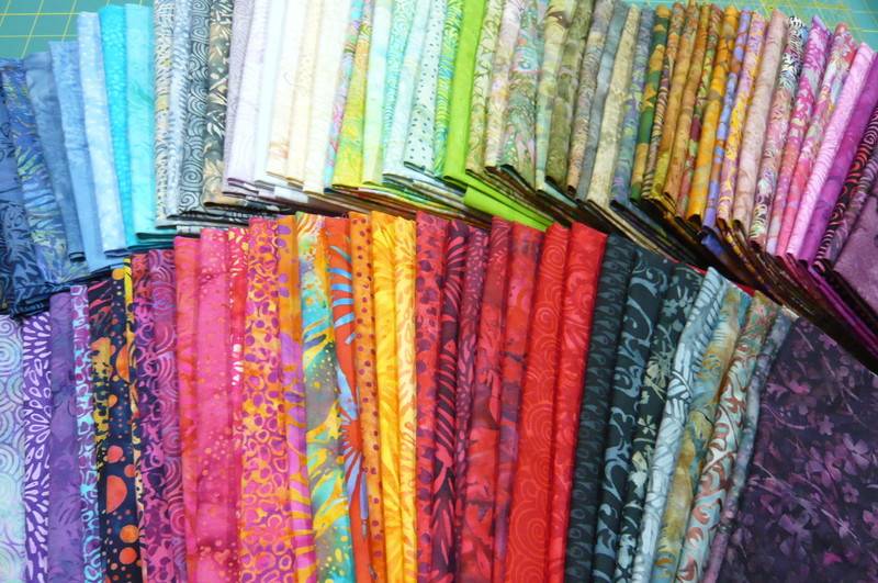 choix de tissus choix de tissus