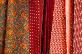 choix de tissus choix de tissus